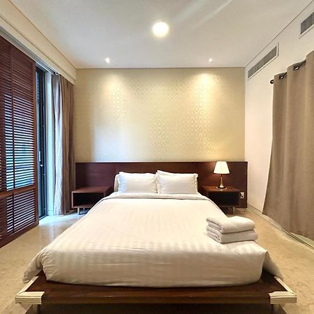 Park View Avalon Apartment District 1 Hcm City Bandar Ho Chi Minh Luaran gambar