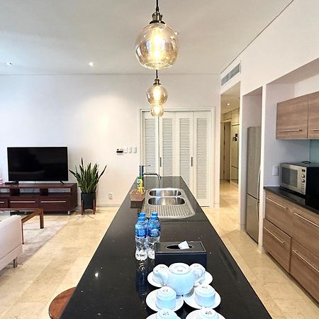 Park View Avalon Apartment District 1 Hcm City Bandar Ho Chi Minh Luaran gambar