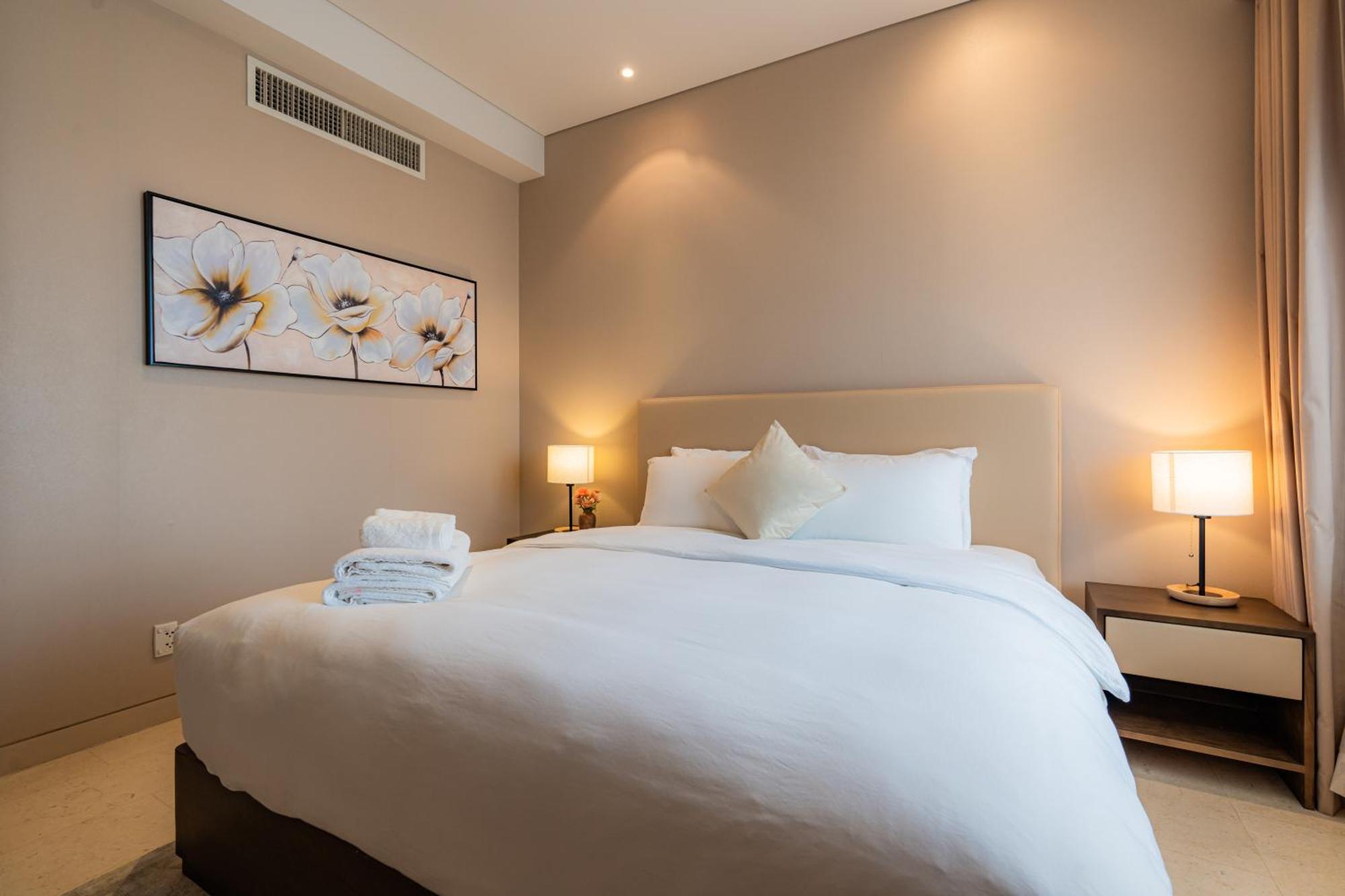 Park View Avalon Apartment District 1 Hcm City Bandar Ho Chi Minh Luaran gambar