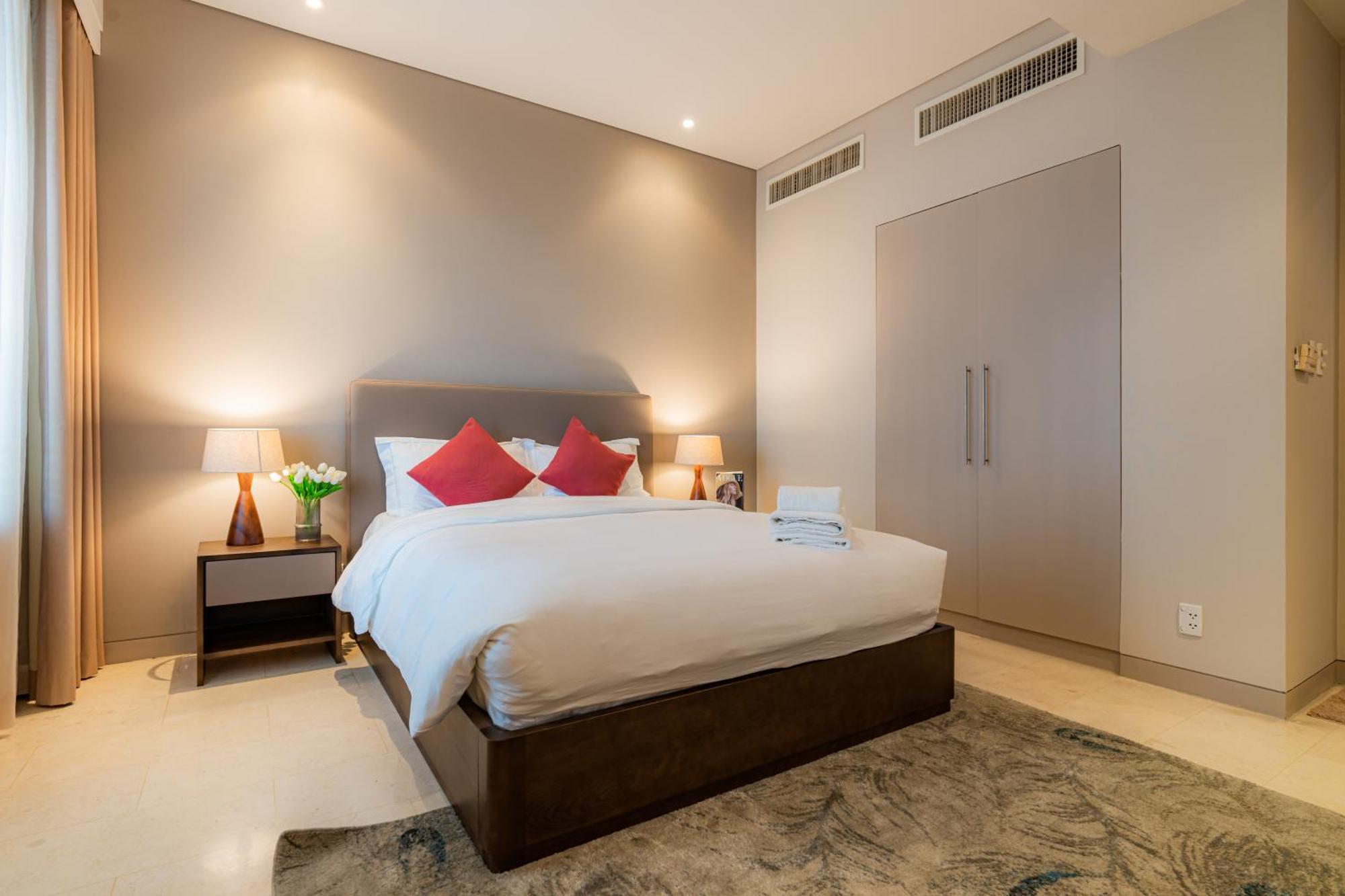 Park View Avalon Apartment District 1 Hcm City Bandar Ho Chi Minh Luaran gambar