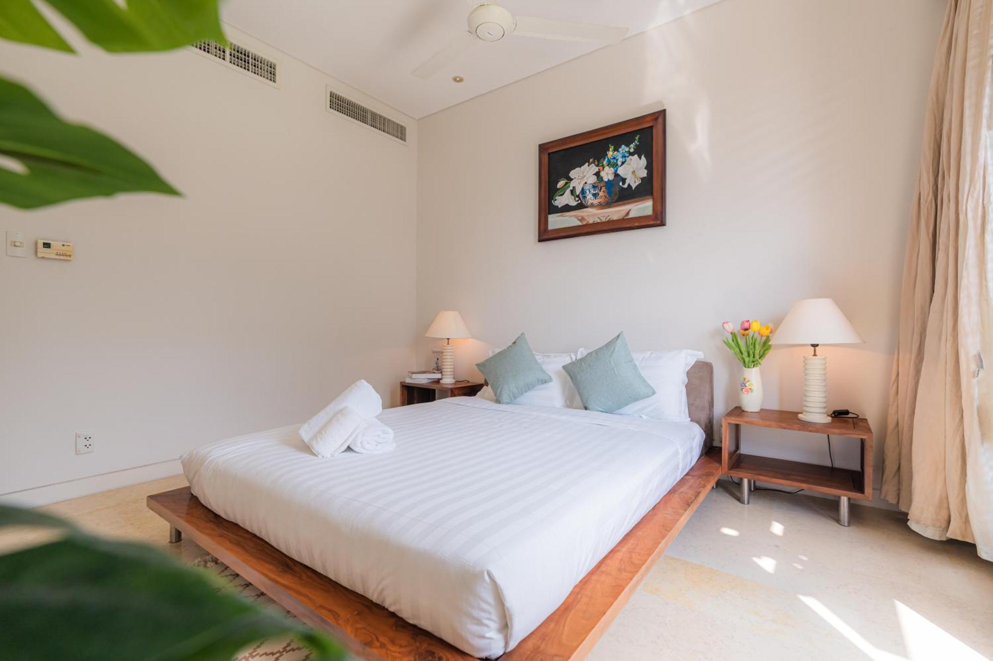 Park View Avalon Apartment District 1 Hcm City Bandar Ho Chi Minh Luaran gambar