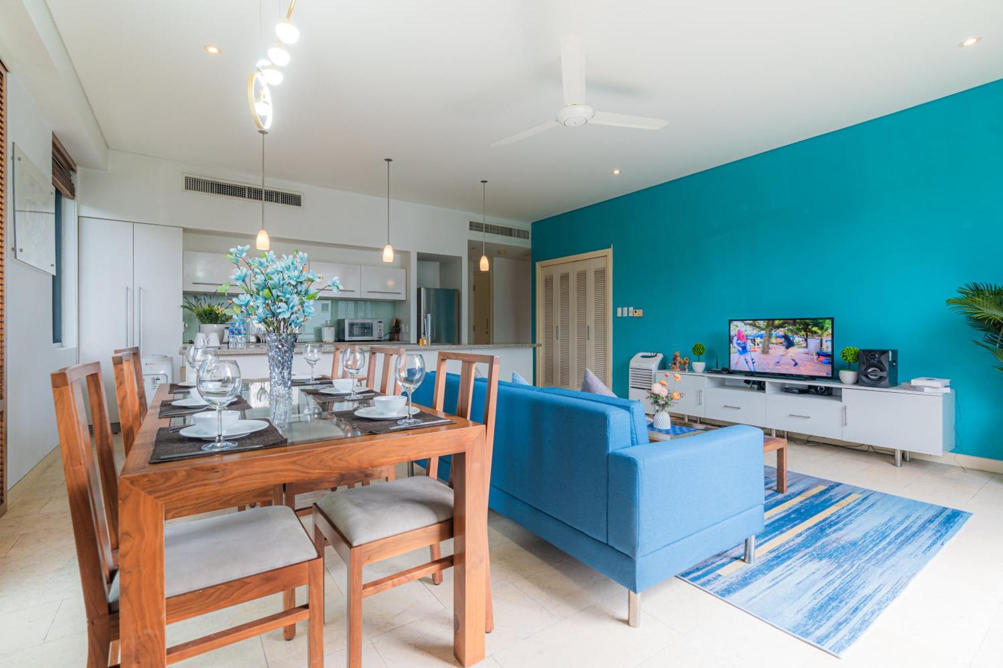 Park View Avalon Apartment District 1 Hcm City Bandar Ho Chi Minh Luaran gambar