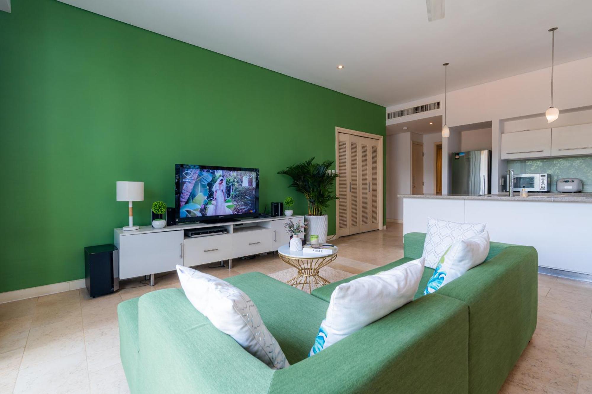 Park View Avalon Apartment District 1 Hcm City Bandar Ho Chi Minh Luaran gambar