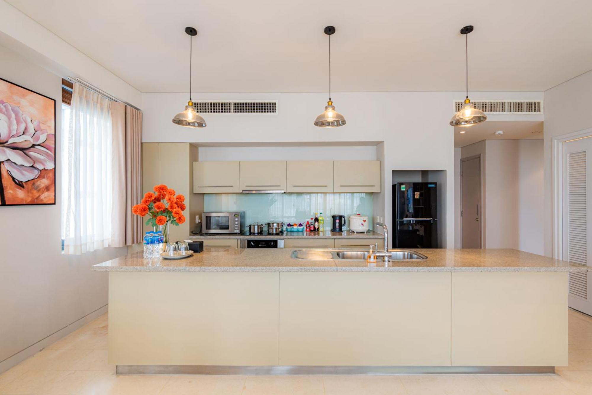 Park View Avalon Apartment District 1 Hcm City Bandar Ho Chi Minh Luaran gambar