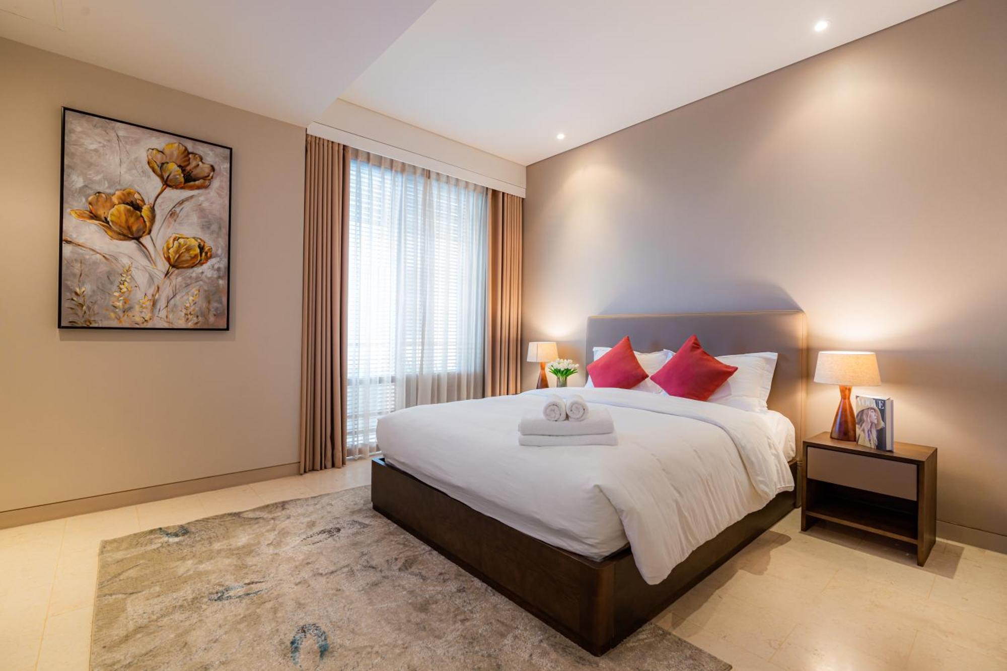 Park View Avalon Apartment District 1 Hcm City Bandar Ho Chi Minh Luaran gambar