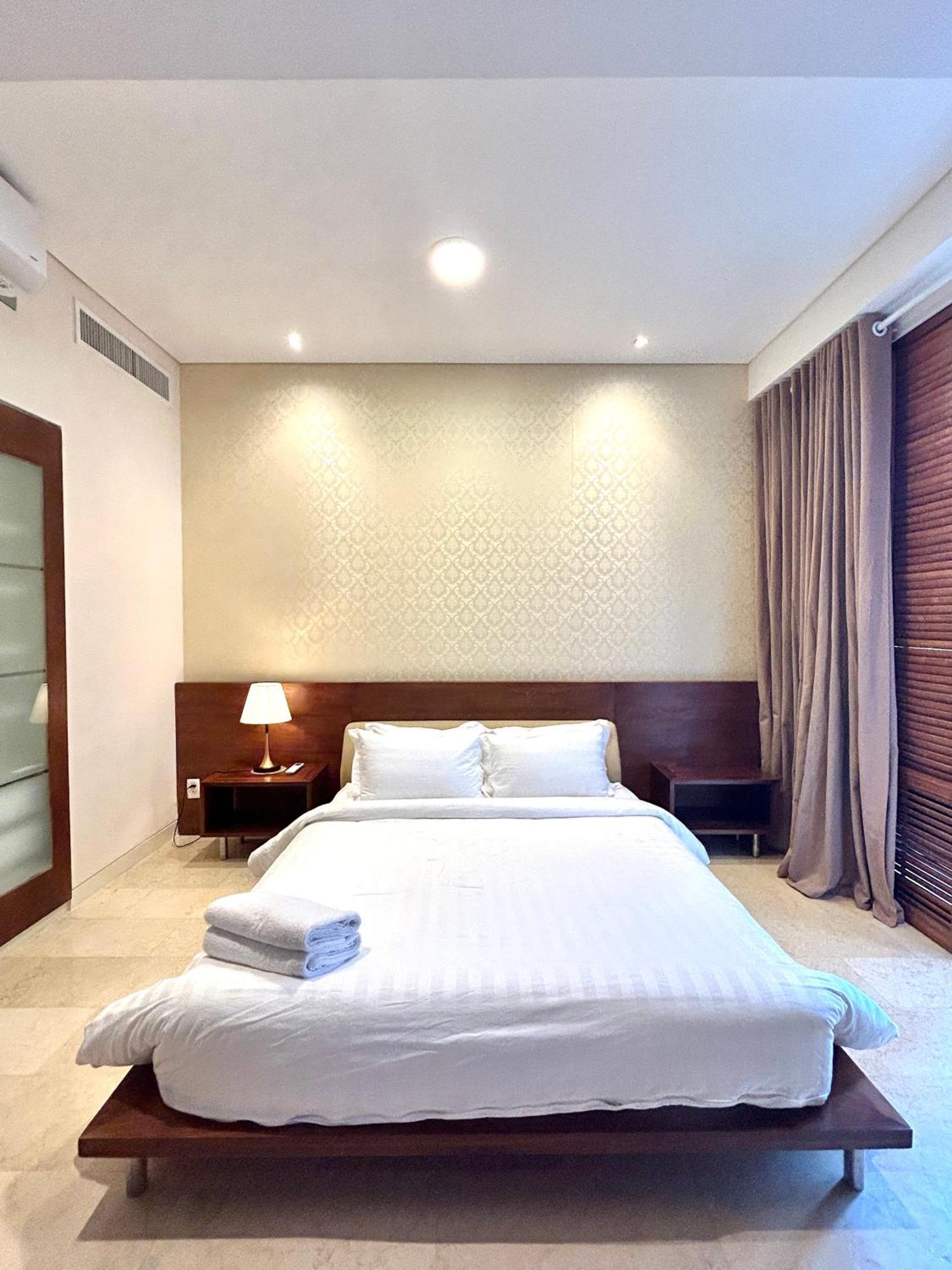 Park View Avalon Apartment District 1 Hcm City Bandar Ho Chi Minh Luaran gambar