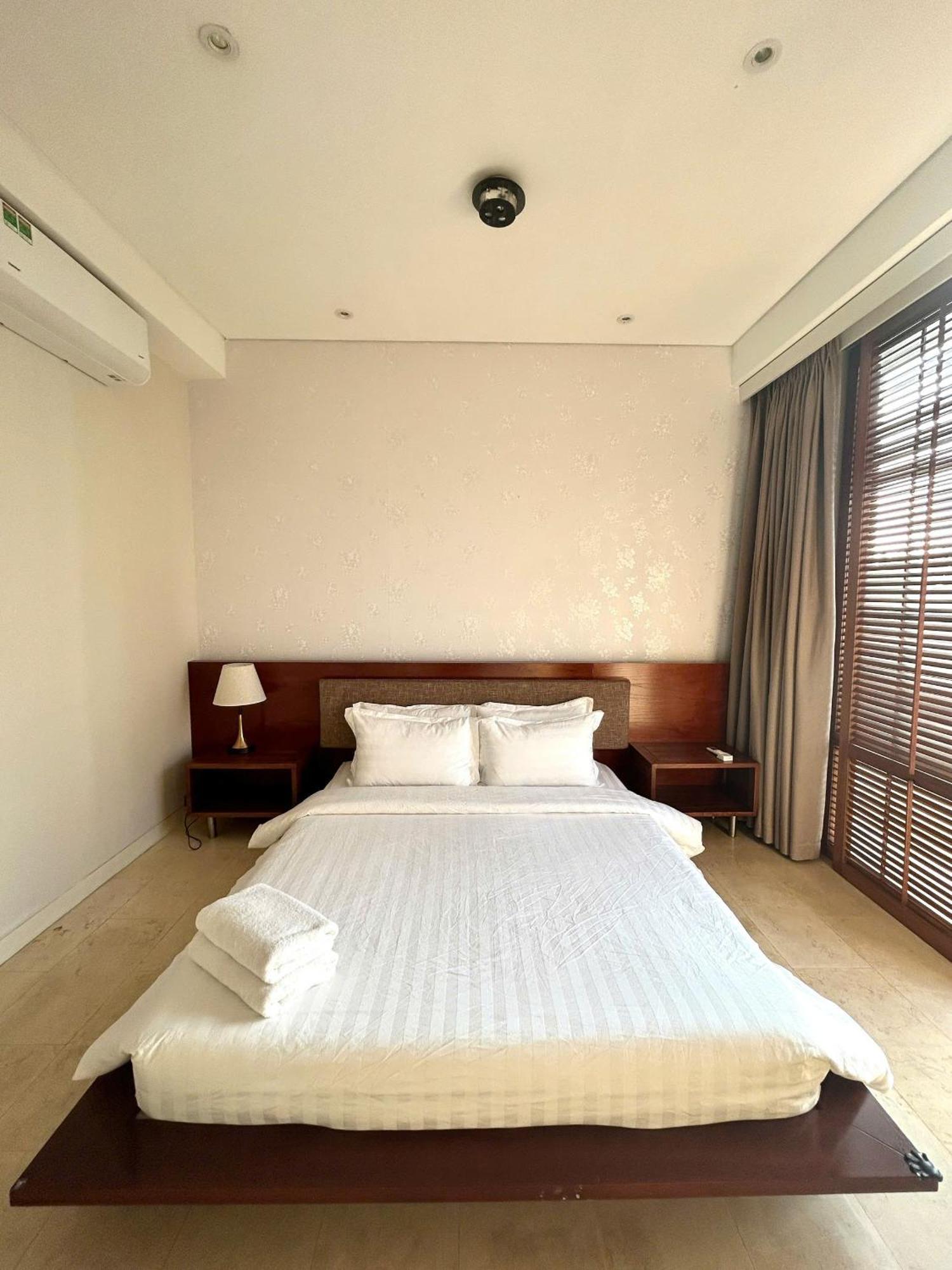 Park View Avalon Apartment District 1 Hcm City Bandar Ho Chi Minh Luaran gambar